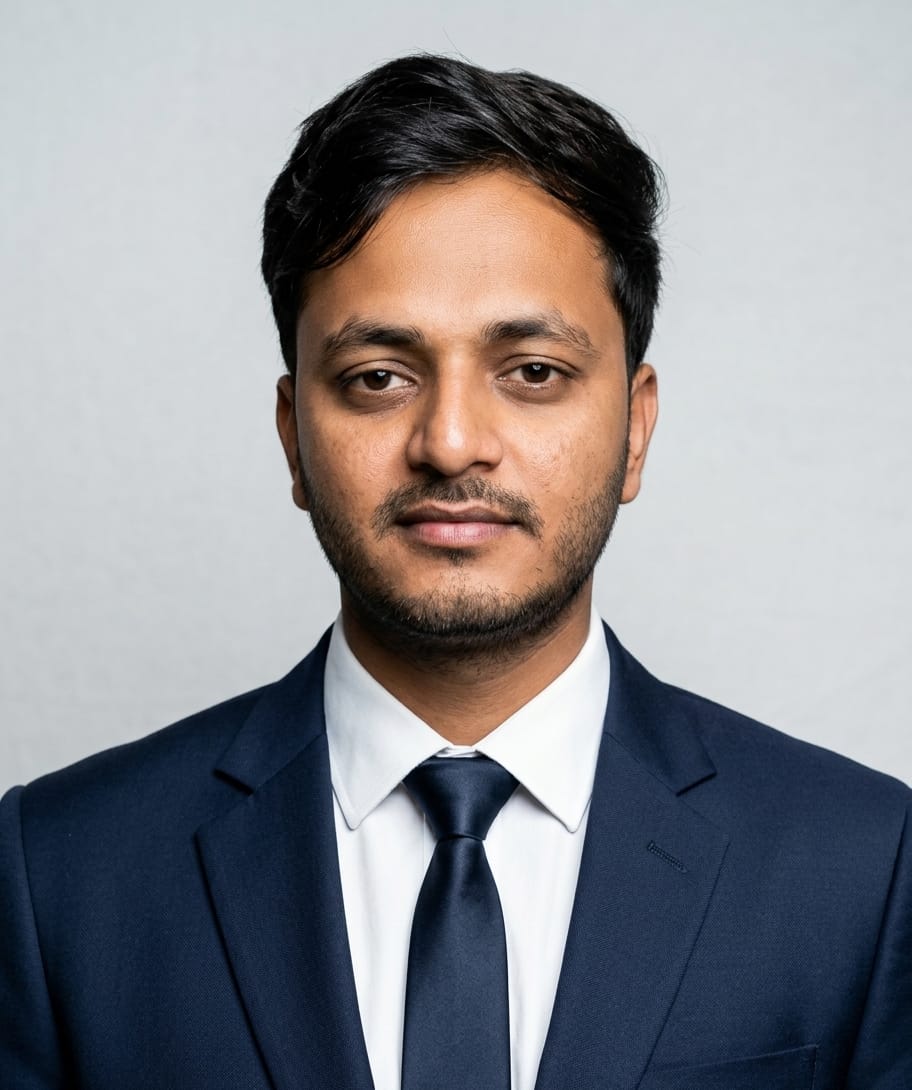 Marketing Specialist