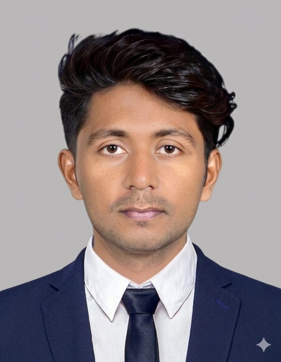 Training Coordinator